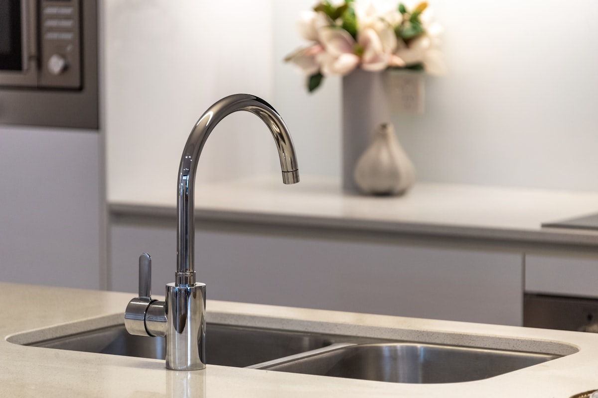 Commercial plumbing in Waco