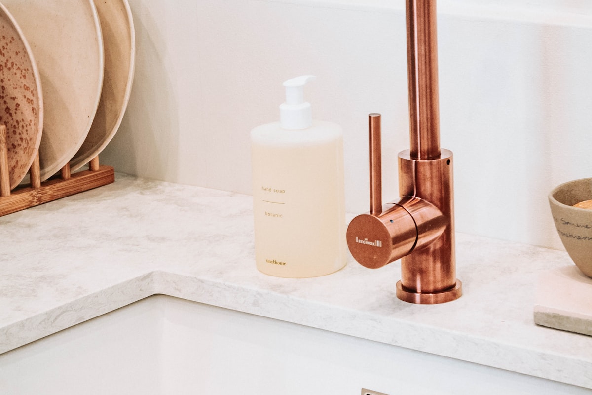 Kitchen Plumbing service in Waco, TX